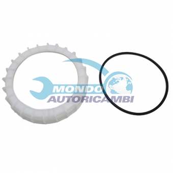 ACCESSORI PER POMPE CARBURANTE