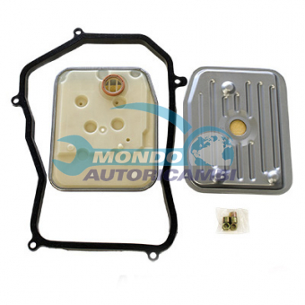 FILTRO E RICAMBI TRASMISSIONE