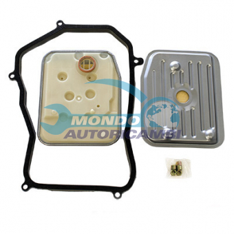 FILTRO E RICAMBI TRASMISSIONE