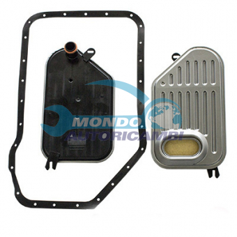 FILTRO E RICAMBI TRASMISSIONE