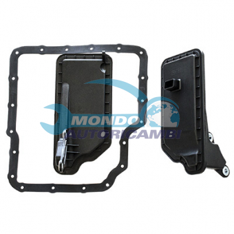 FILTRO E RICAMBI TRASMISSIONE