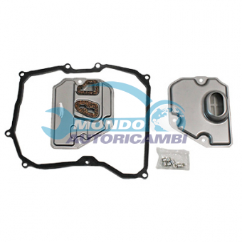 FILTRO E RICAMBI TRASMISSIONE