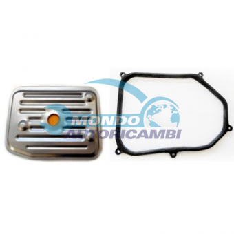 FILTRO E RICAMBI TRASMISSIONE