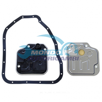 FILTRO E RICAMBI TRASMISSIONE