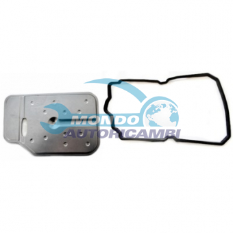 FILTRO E RICAMBI TRASMISSIONE