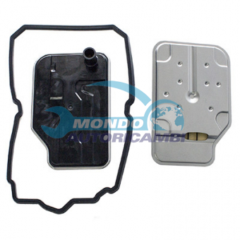 FILTRO E RICAMBI TRASMISSIONE