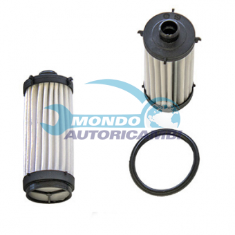 FILTRO E RICAMBI TRASMISSIONE