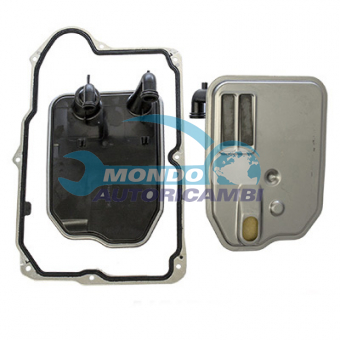 FILTRO E RICAMBI TRASMISSIONE