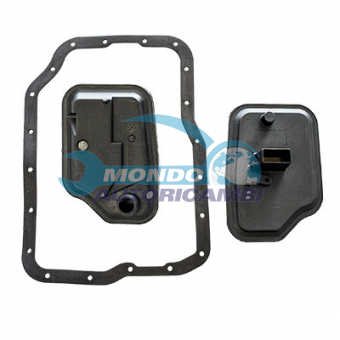 FILTRO E RICAMBI TRASMISSIONE