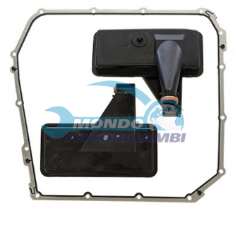 FILTRO E RICAMBI TRASMISSIONE