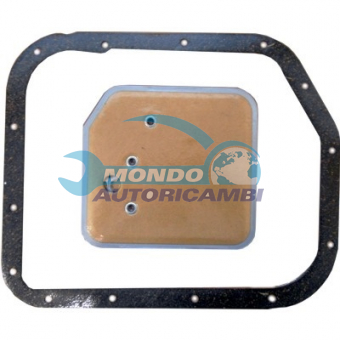 FILTRO E RICAMBI TRASMISSIONE