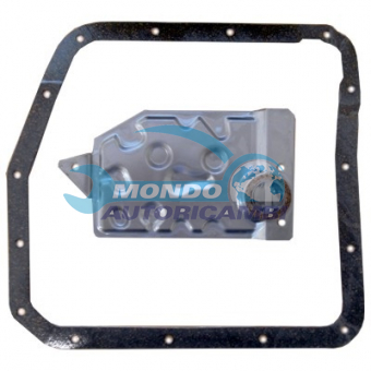 FILTRO E RICAMBI TRASMISSIONE