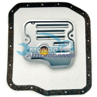 FILTRO E RICAMBI TRASMISSIONE