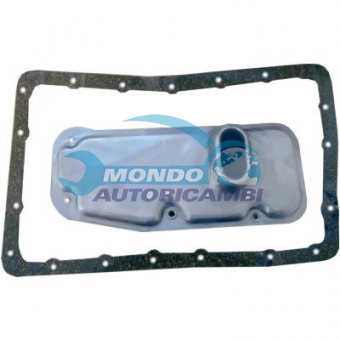 FILTRO E RICAMBI TRASMISSIONE