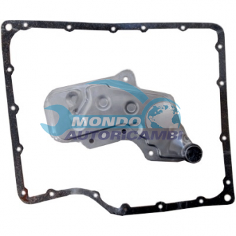 FILTRO E RICAMBI TRASMISSIONE