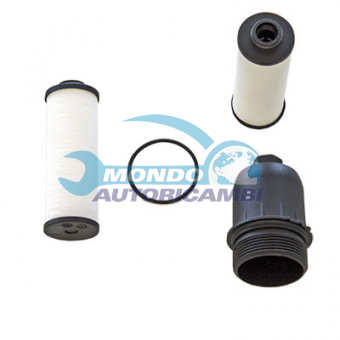 FILTRO E RICAMBI TRASMISSIONE