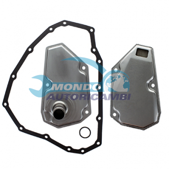 FILTRO E RICAMBI TRASMISSIONE