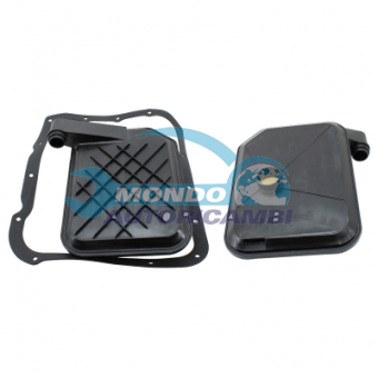 FILTRO E RICAMBI TRASMISSIONE