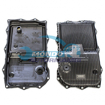 FILTRO E RICAMBI TRASMISSIONE