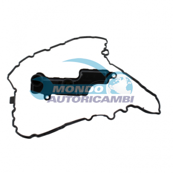 FILTRO E RICAMBI TRASMISSIONE