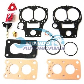 KIT CARBURATORE