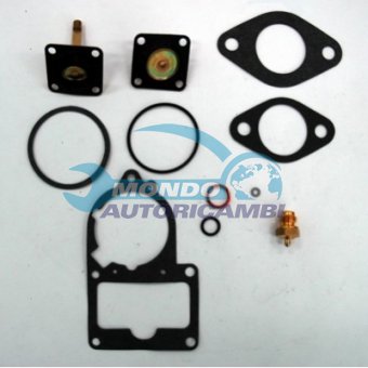 KIT CARBURATORE