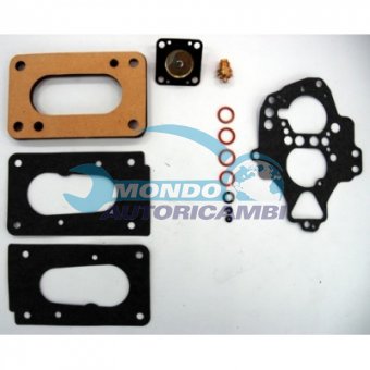 KIT CARBURATORE