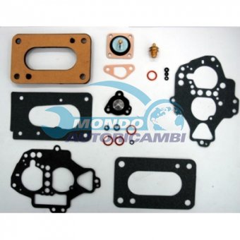 KIT CARBURATORE