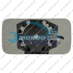 SPECCHIETTO RETROVISORE