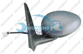 SPECCHIETTO RETROVISORE