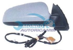 SPECCHIETTO RETROVISORE