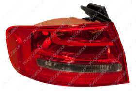 FANALE, FARI, GRUPPO OTTICO, GRUPPO OTTICO, PROIETTORE, PROIETTORE, PROIETTORE ALOGENO, RIFLETTORE