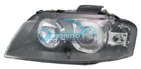 FANALE, FARI, GRUPPO OTTICO, GRUPPO OTTICO, PROIETTORE, PROIETTORE, PROIETTORE ALOGENO, RIFLETTORE