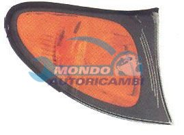 FANALE, FARI, GRUPPO OTTICO, GRUPPO OTTICO, PROIETTORE, PROIETTORE, PROIETTORE ALOGENO, RIFLETTORE