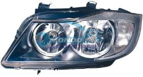 FANALE, FARI, GRUPPO OTTICO, GRUPPO OTTICO, PROIETTORE, PROIETTORE, PROIETTORE ALOGENO, RIFLETTORE