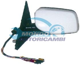 SPECCHIETTO RETROVISORE