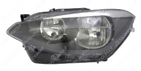 FANALE, FARI, GRUPPO OTTICO, GRUPPO OTTICO, PROIETTORE, PROIETTORE, PROIETTORE ALOGENO, RIFLETTORE