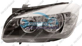 FANALE, FARI, GRUPPO OTTICO, GRUPPO OTTICO, PROIETTORE, PROIETTORE, PROIETTORE ALOGENO, RIFLETTORE