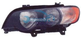 FANALE, FARI, GRUPPO OTTICO, GRUPPO OTTICO, PROIETTORE, PROIETTORE, PROIETTORE ALOGENO, RIFLETTORE