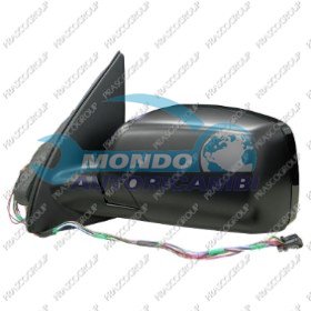 SPECCHIETTO RETROVISORE