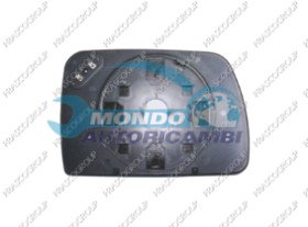 SPECCHIETTO RETROVISORE