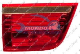 FANALE, FARI, GRUPPO OTTICO, GRUPPO OTTICO, PROIETTORE, PROIETTORE, PROIETTORE ALOGENO, RIFLETTORE