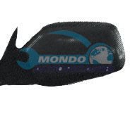 SPECCHIETTO RETROVISORE