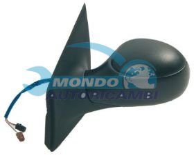 SPECCHIETTO RETROVISORE