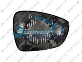 SPECCHIETTO RETROVISORE