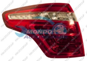 FANALE, FARI, GRUPPO OTTICO, GRUPPO OTTICO, PROIETTORE, PROIETTORE, PROIETTORE ALOGENO, RIFLETTORE