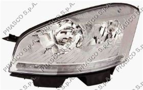 FANALE, FARI, GRUPPO OTTICO, GRUPPO OTTICO, PROIETTORE, PROIETTORE, PROIETTORE ALOGENO, RIFLETTORE