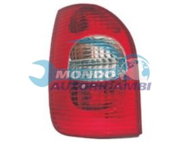 FANALE, FARI, GRUPPO OTTICO, GRUPPO OTTICO, PROIETTORE, PROIETTORE, PROIETTORE ALOGENO, RIFLETTORE