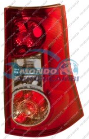 FANALE, FARI, GRUPPO OTTICO, GRUPPO OTTICO, PROIETTORE, PROIETTORE, PROIETTORE ALOGENO, RIFLETTORE