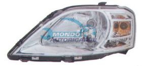 FANALE, FARI, GRUPPO OTTICO, GRUPPO OTTICO, PROIETTORE, PROIETTORE, PROIETTORE ALOGENO, RIFLETTORE